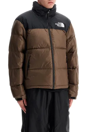 1996 retro nuptse down jacket