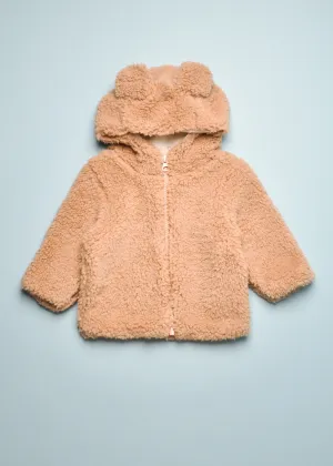 BEAR JACKET