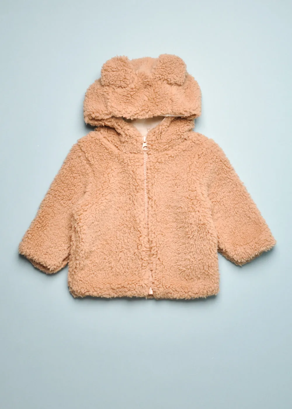 BEAR JACKET