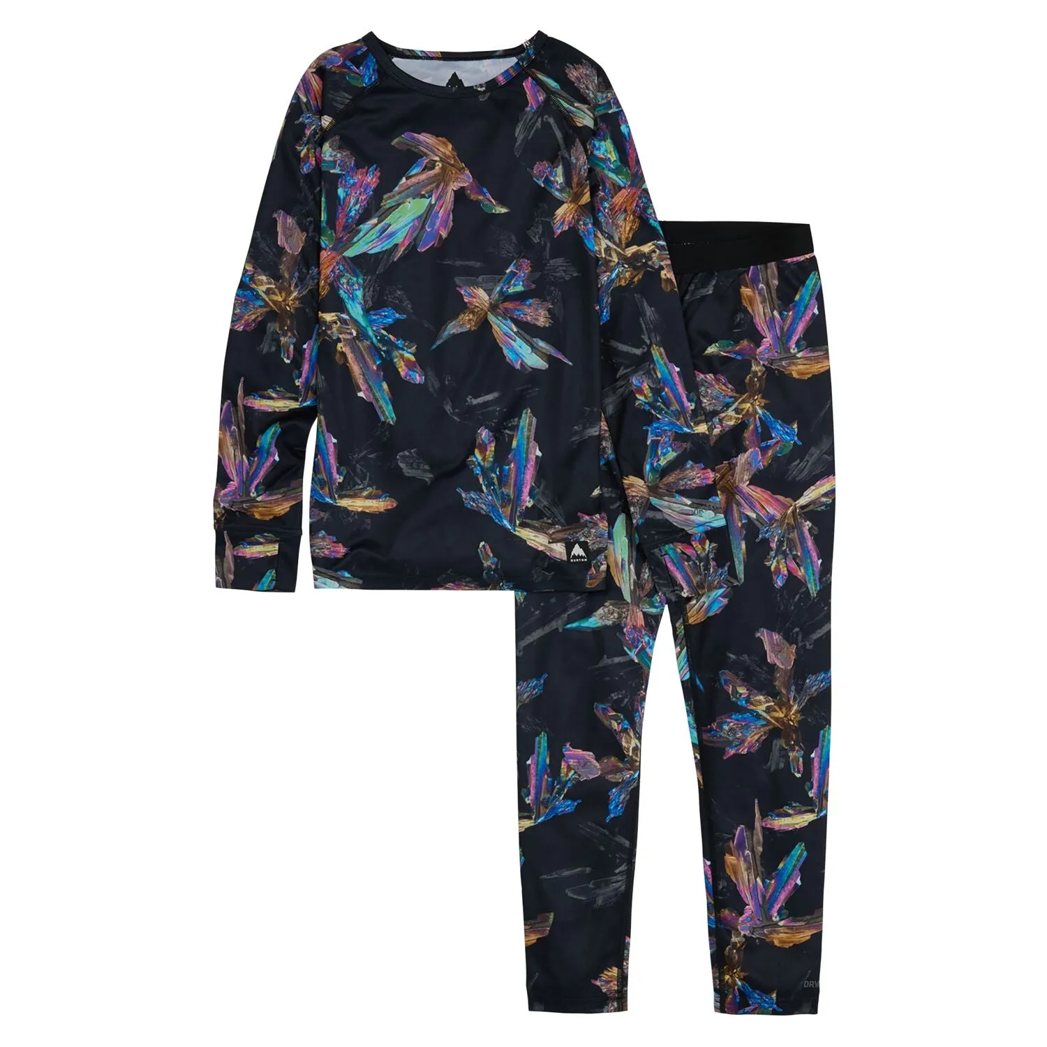 Burton Kids Lightweight 1st Base Layer Set