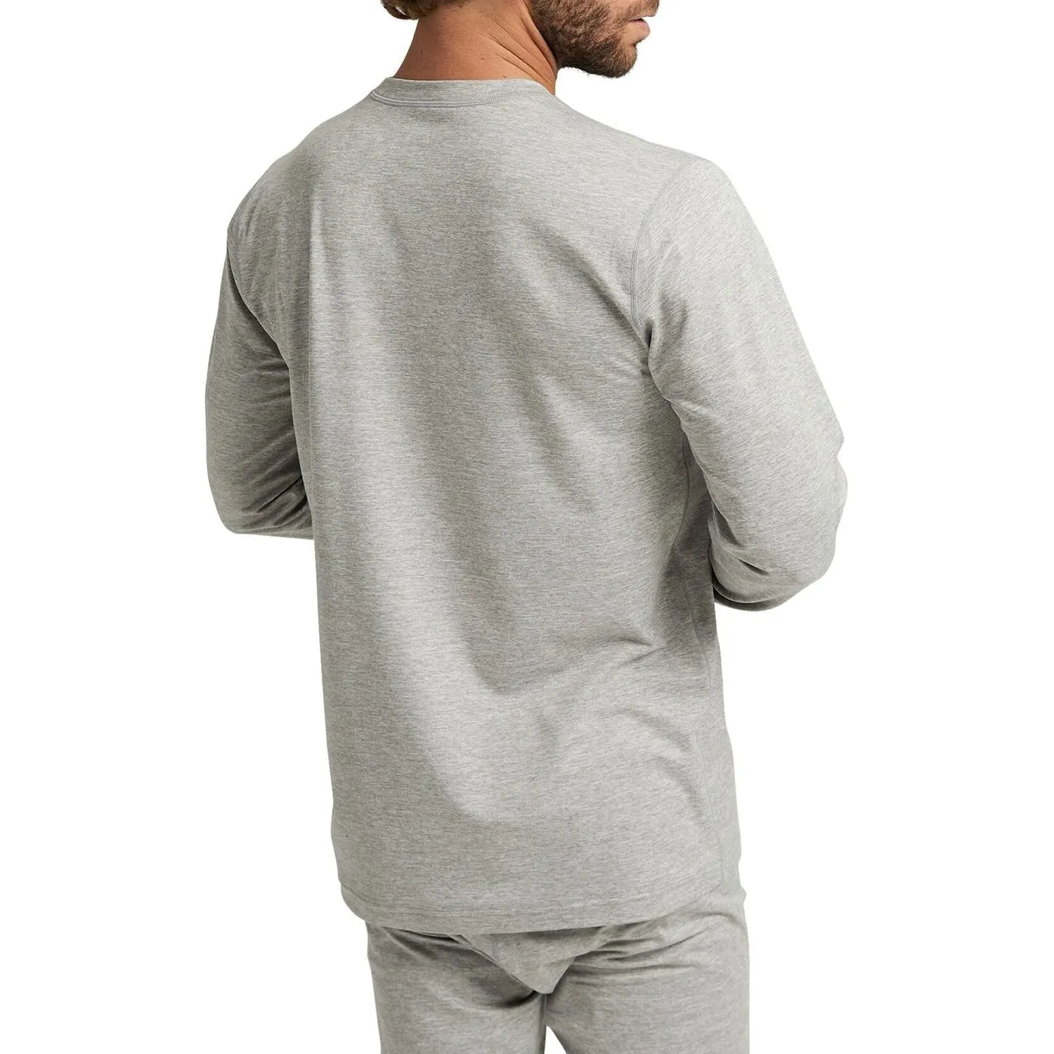 Burton Midweight Crew Men's Base Layer 2022