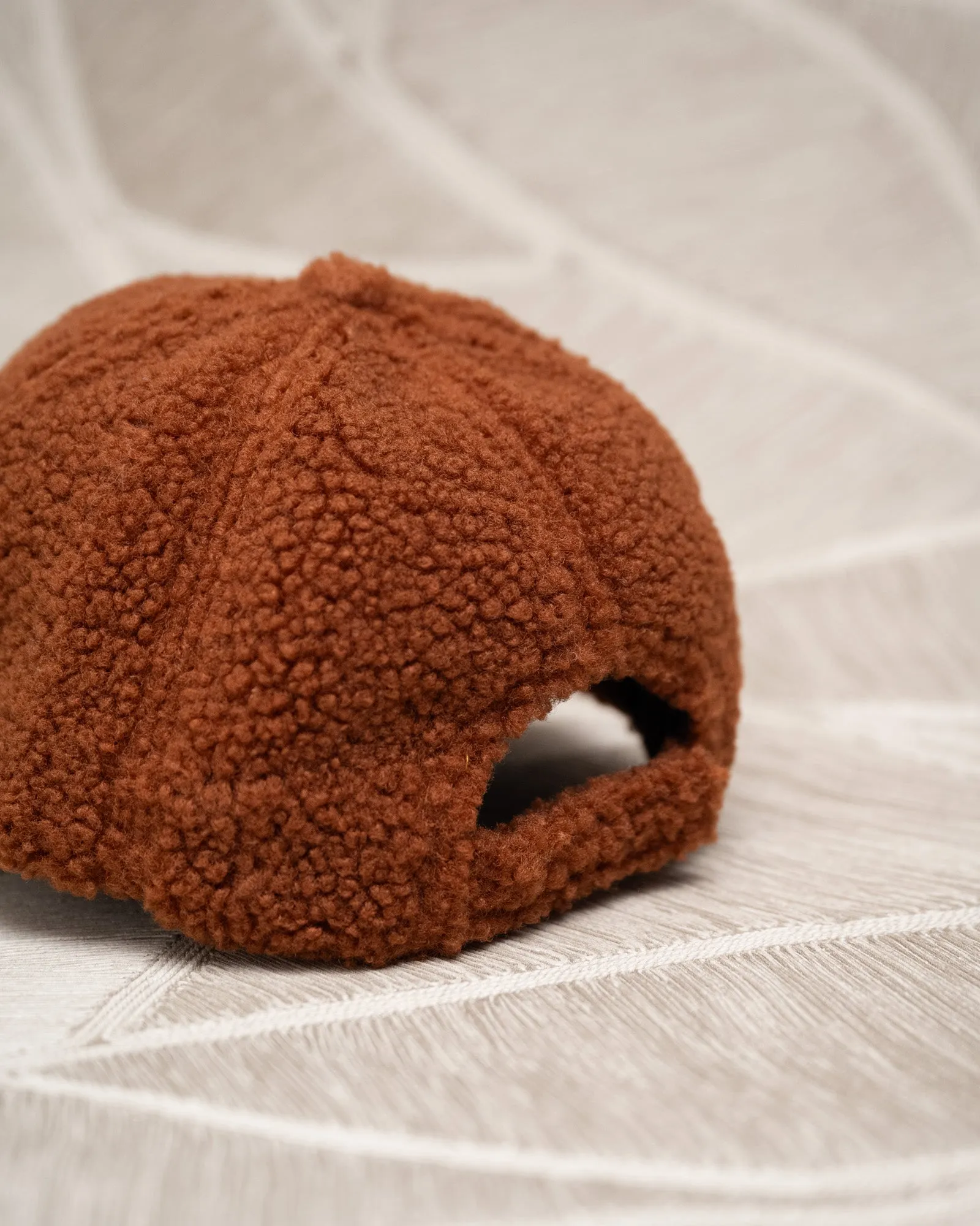 Cap Teddy Camel