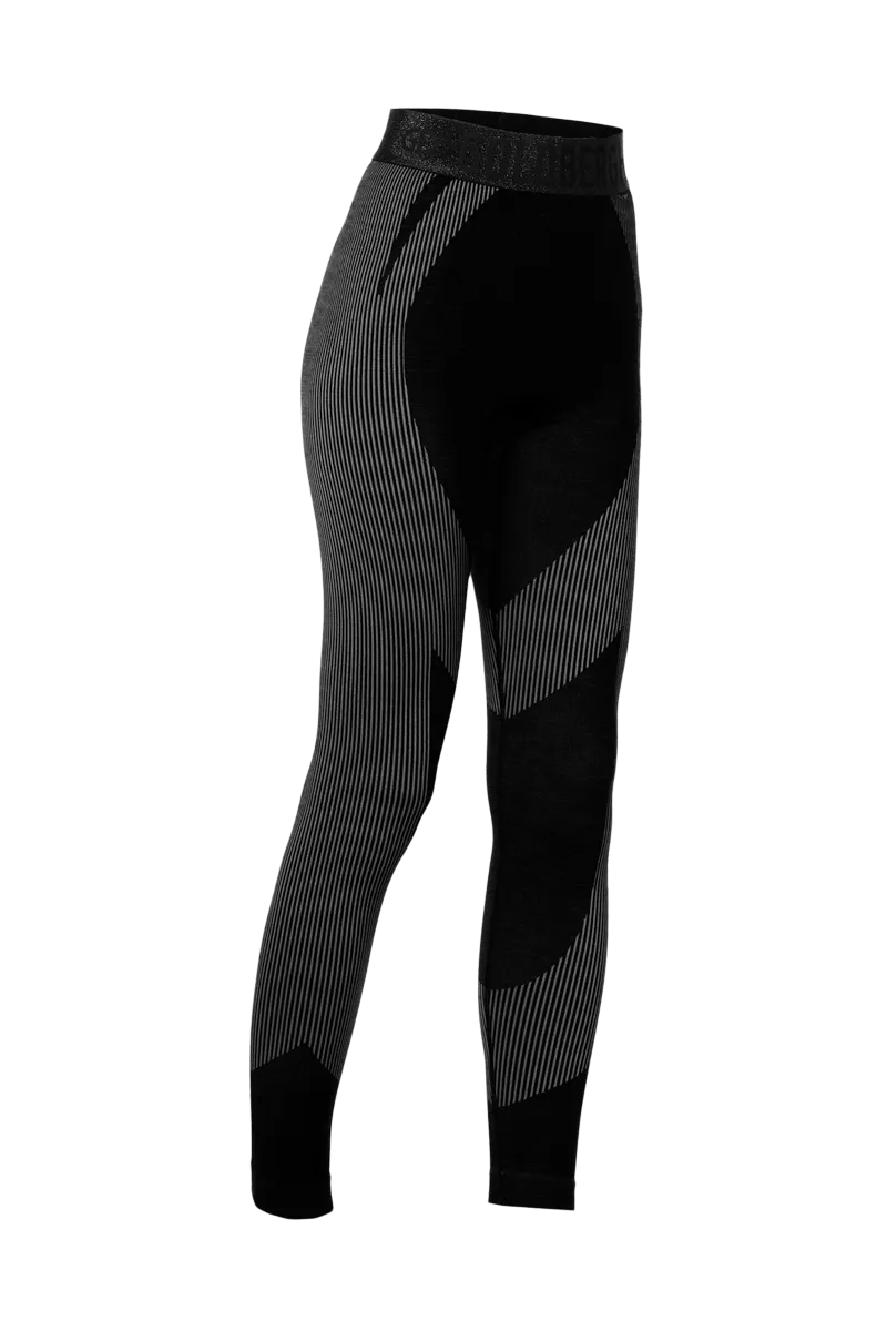 Contour Seamless Knit Base Layer Pant