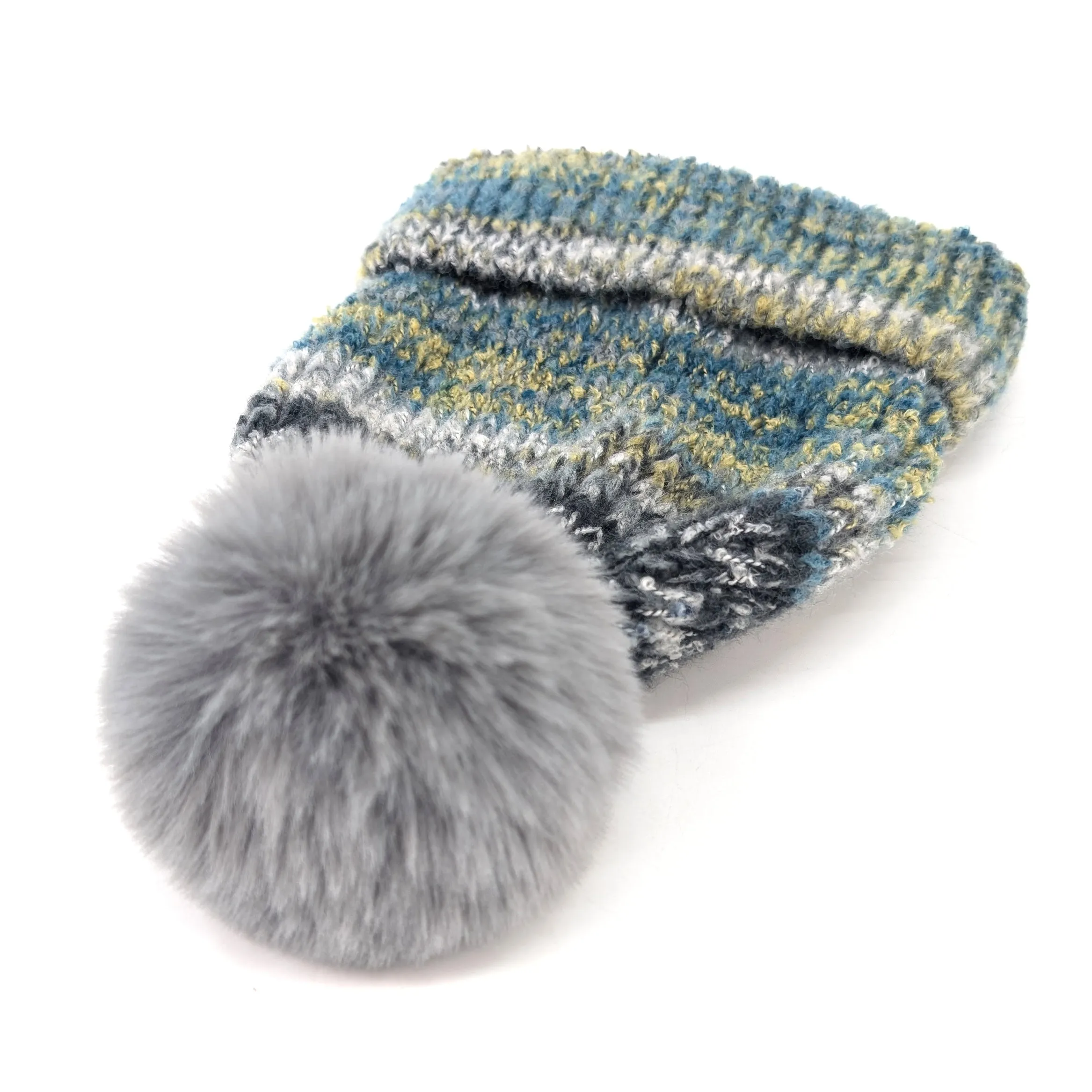 Cool Breeze Hat & Glove Gift Set