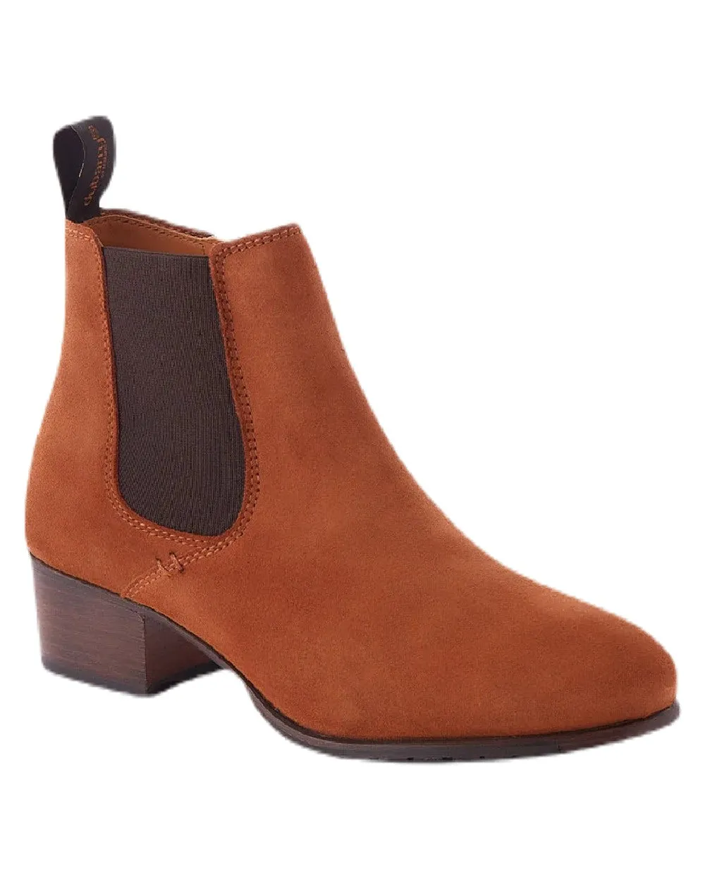 Dubarry Bray Chelsea Boots