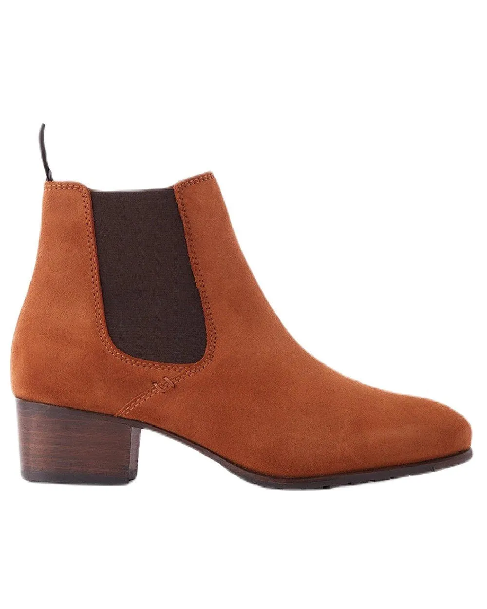 Dubarry Bray Chelsea Boots