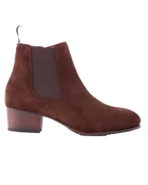 Dubarry Bray Chelsea Boots