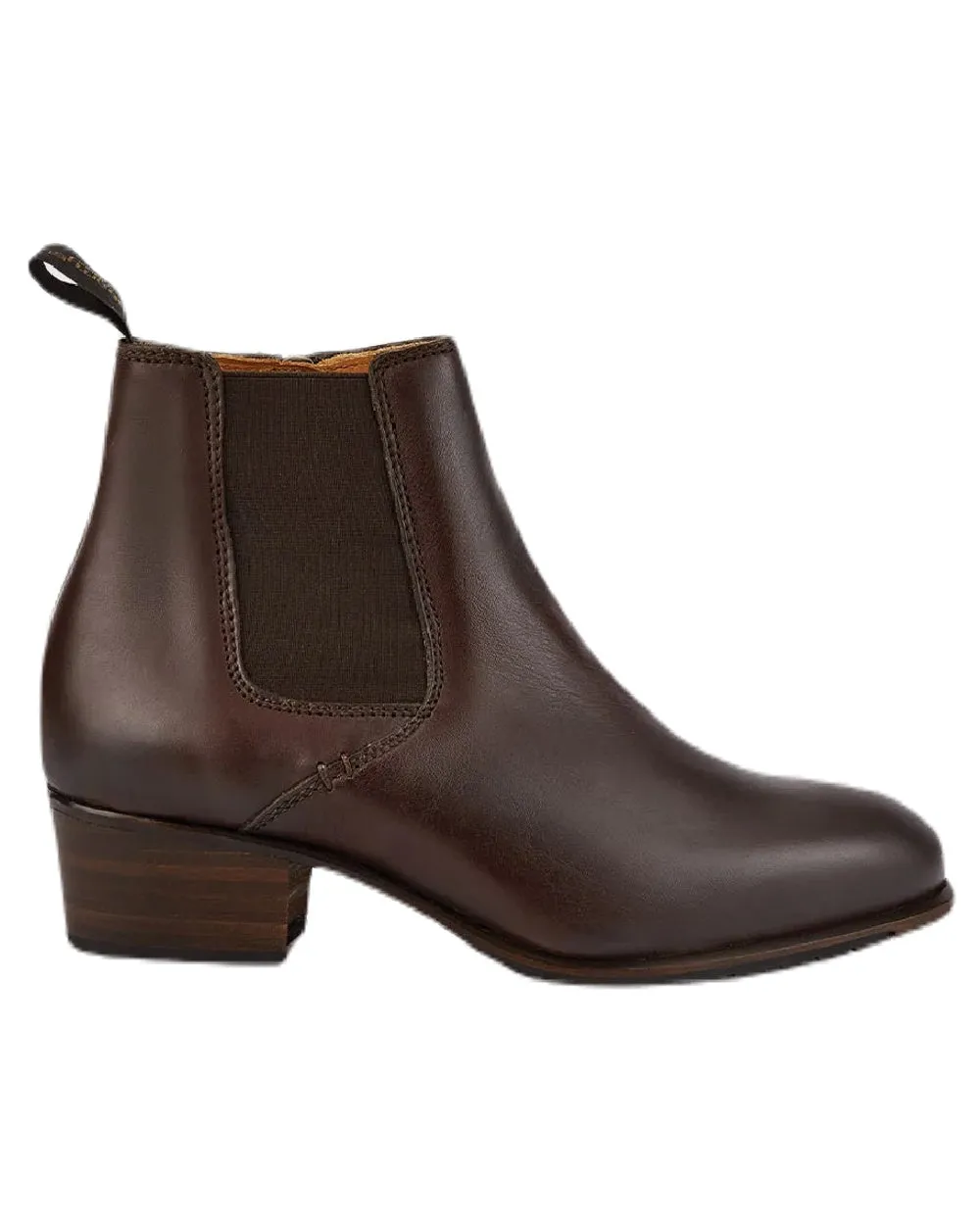 Dubarry Bray Chelsea Boots