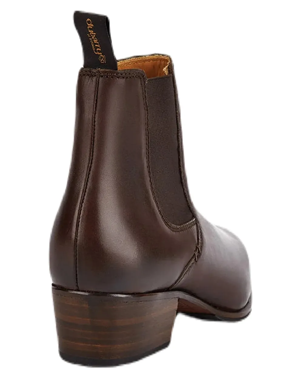 Dubarry Bray Chelsea Boots