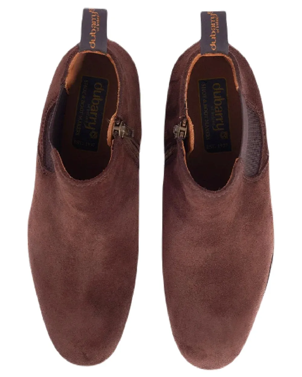 Dubarry Bray Chelsea Boots