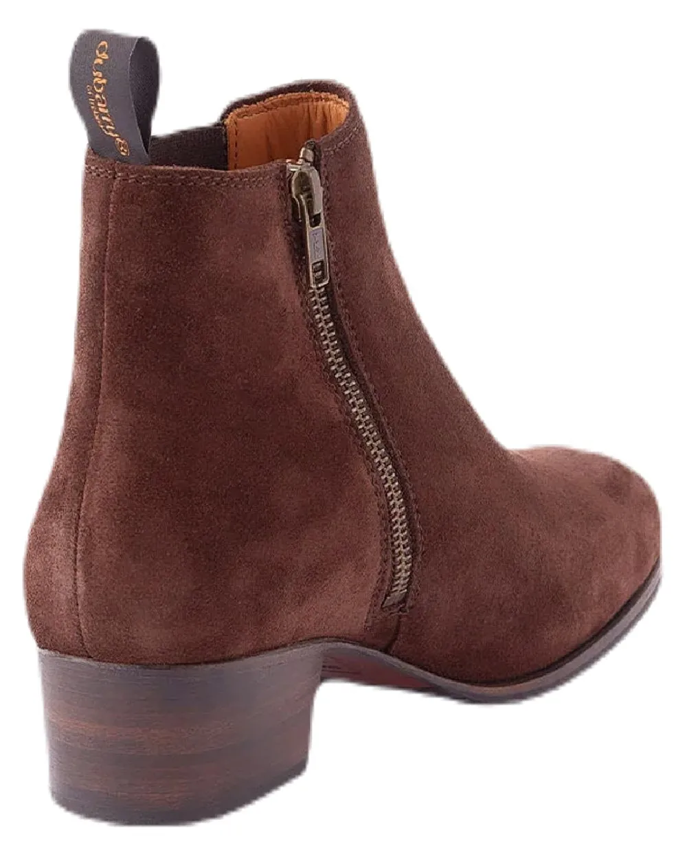 Dubarry Bray Chelsea Boots