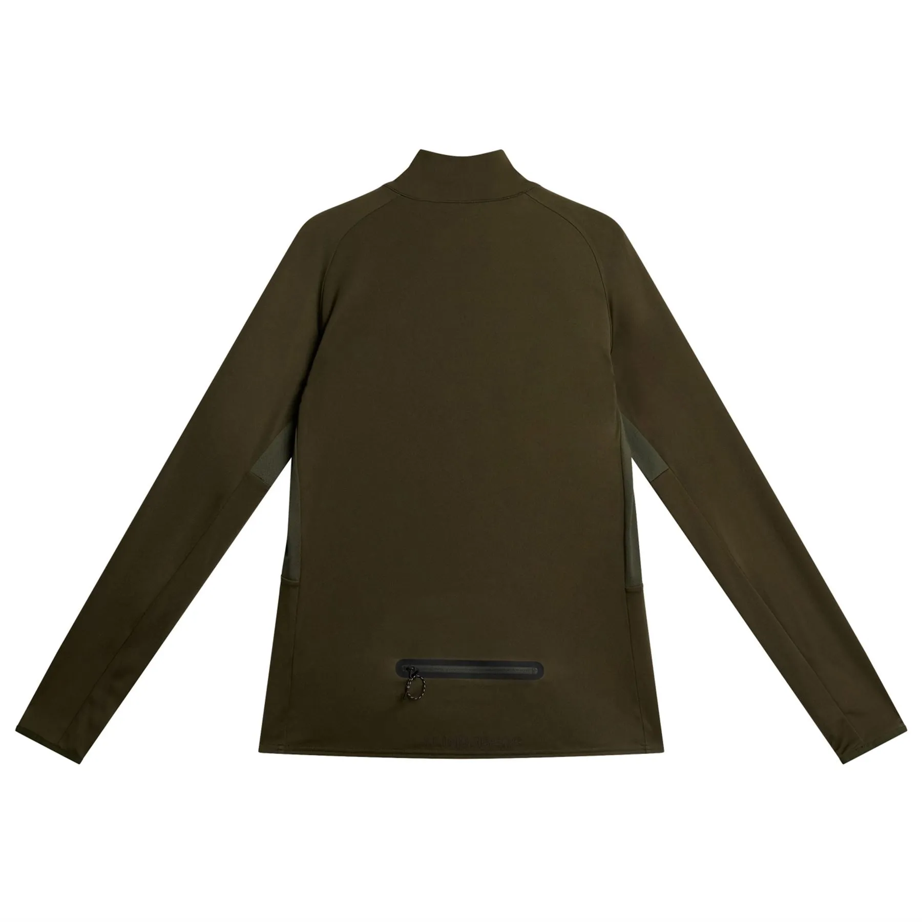 Frank Pro Pack Mid Layer Forest Green - AW24