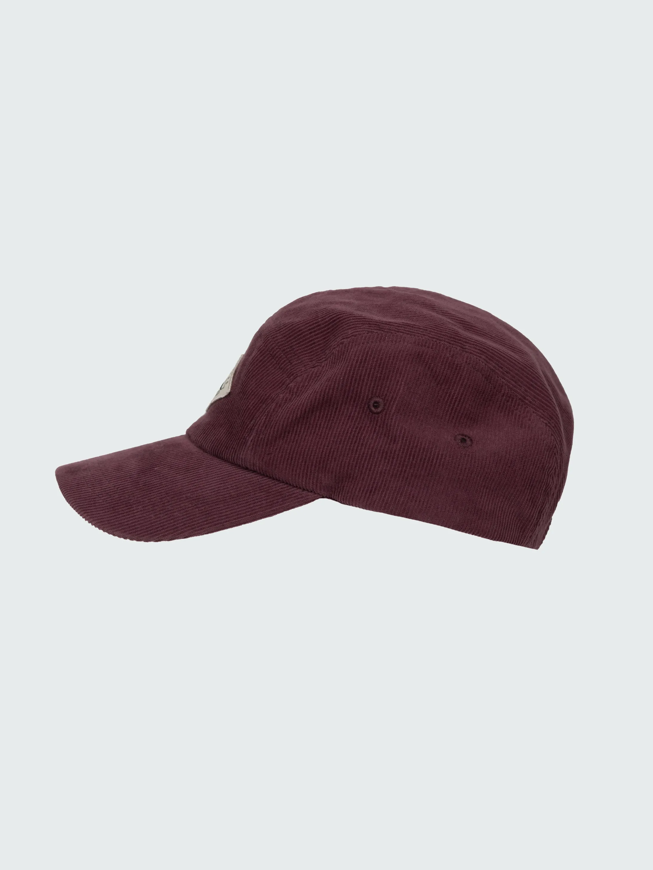 Jetty Diamond Cord Cap