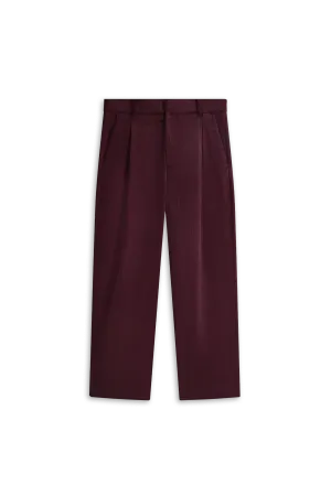 Le Pantalon Golfeur Corduroy