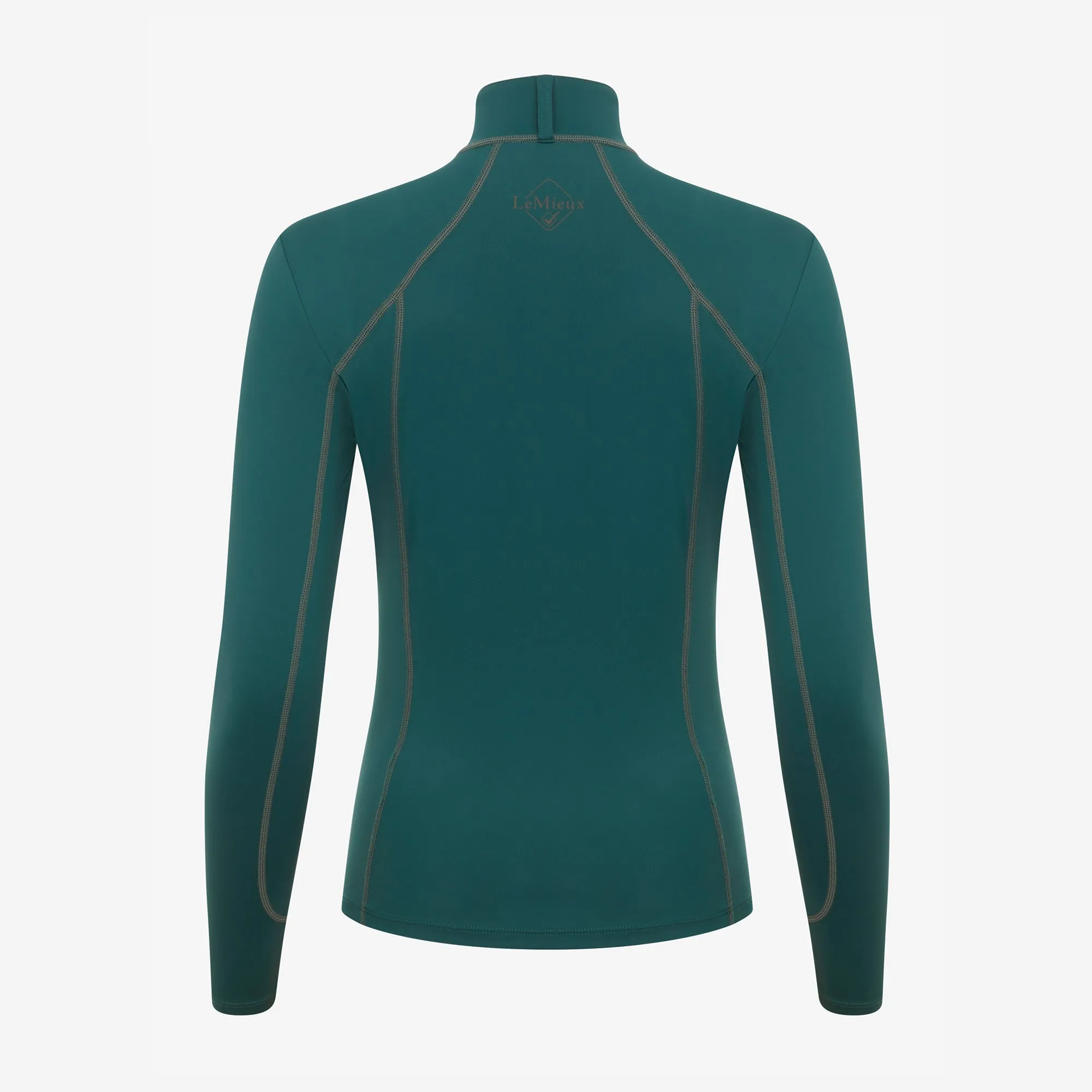 Lemieux Ladies Base Layer - Spruce