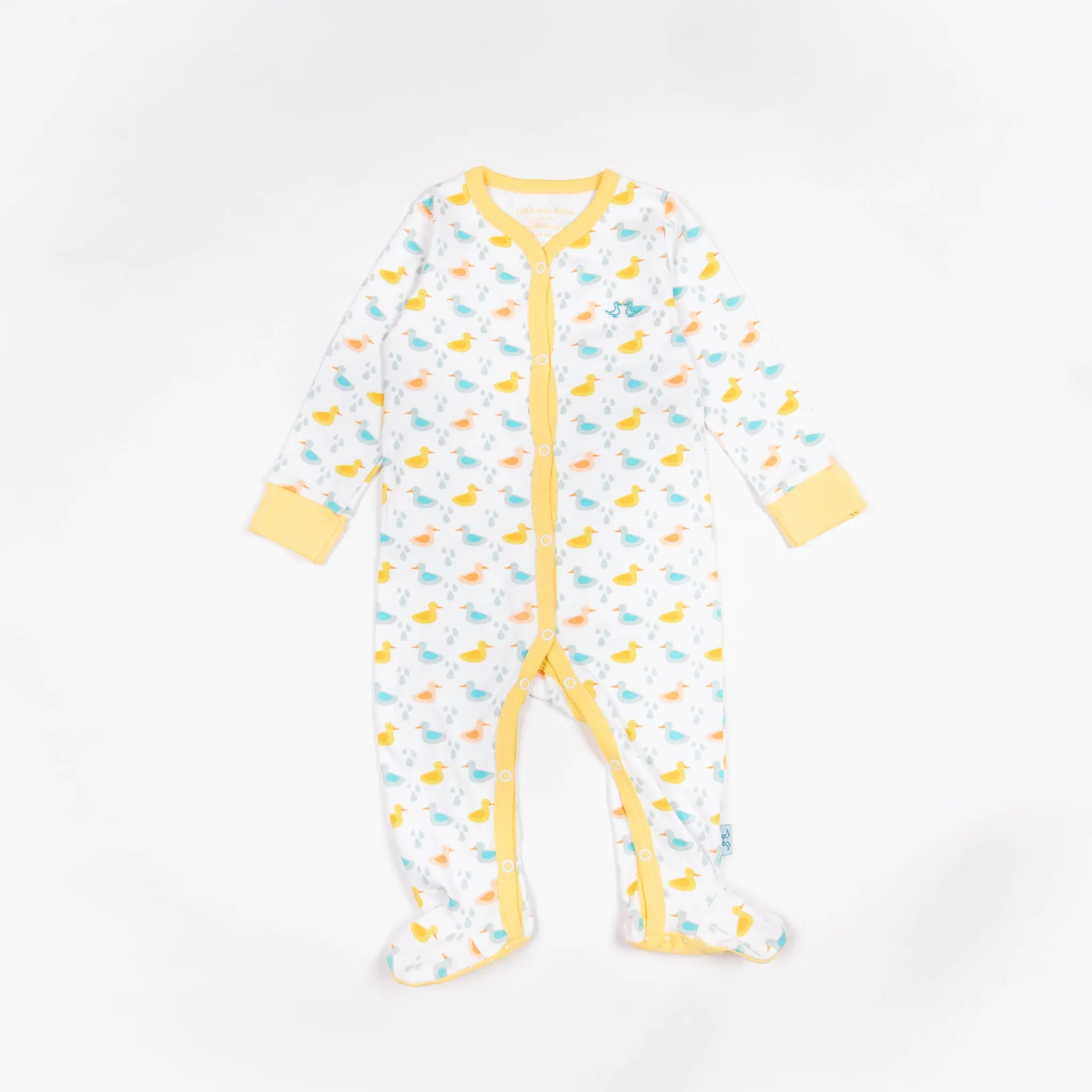 Little Ducks Baby 6 Piece Set