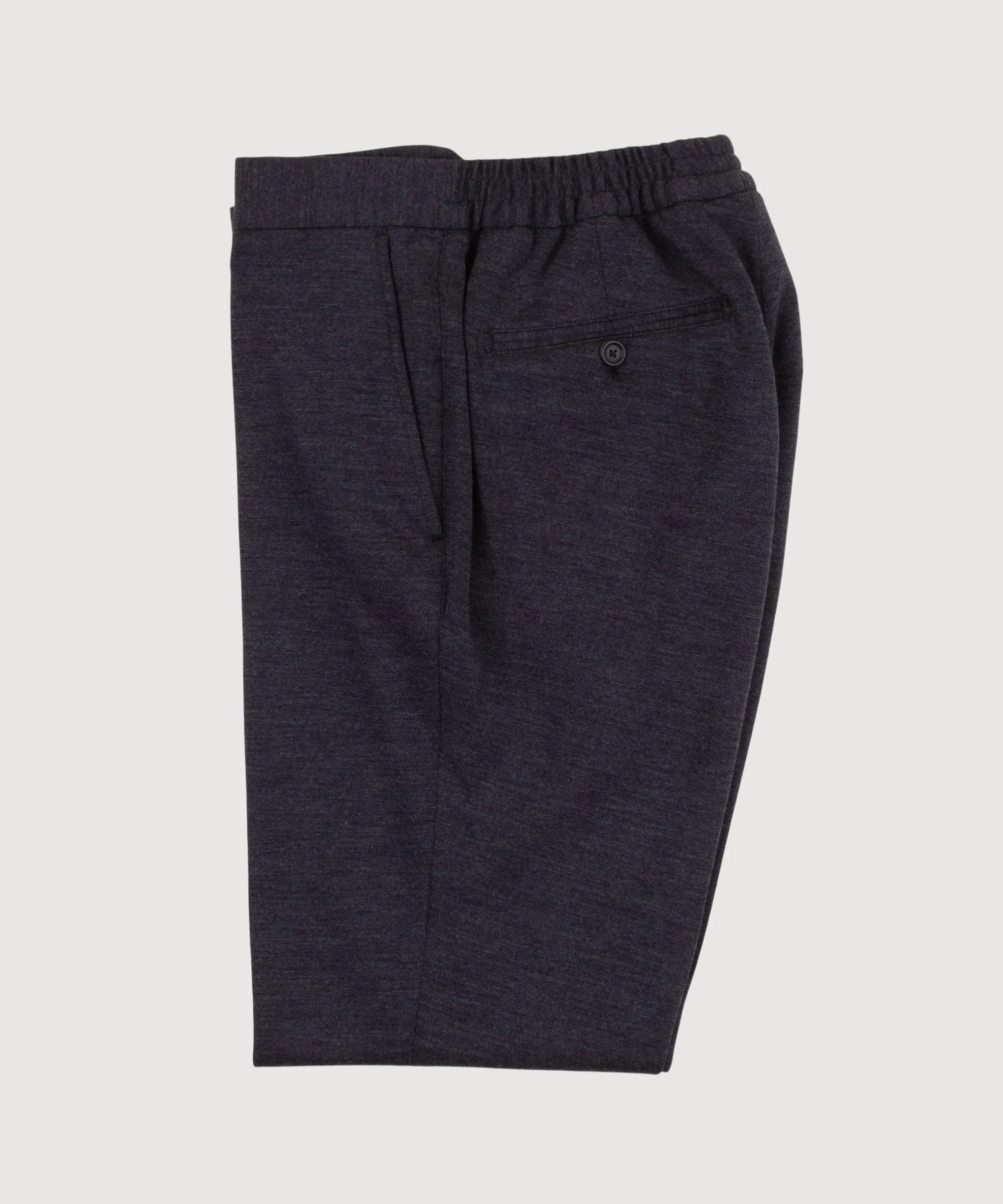 Loro Piana Jersey Trousers