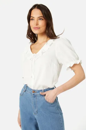 Lulu Blouse