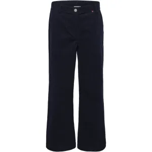 Mabelle Pants - Dark Navy