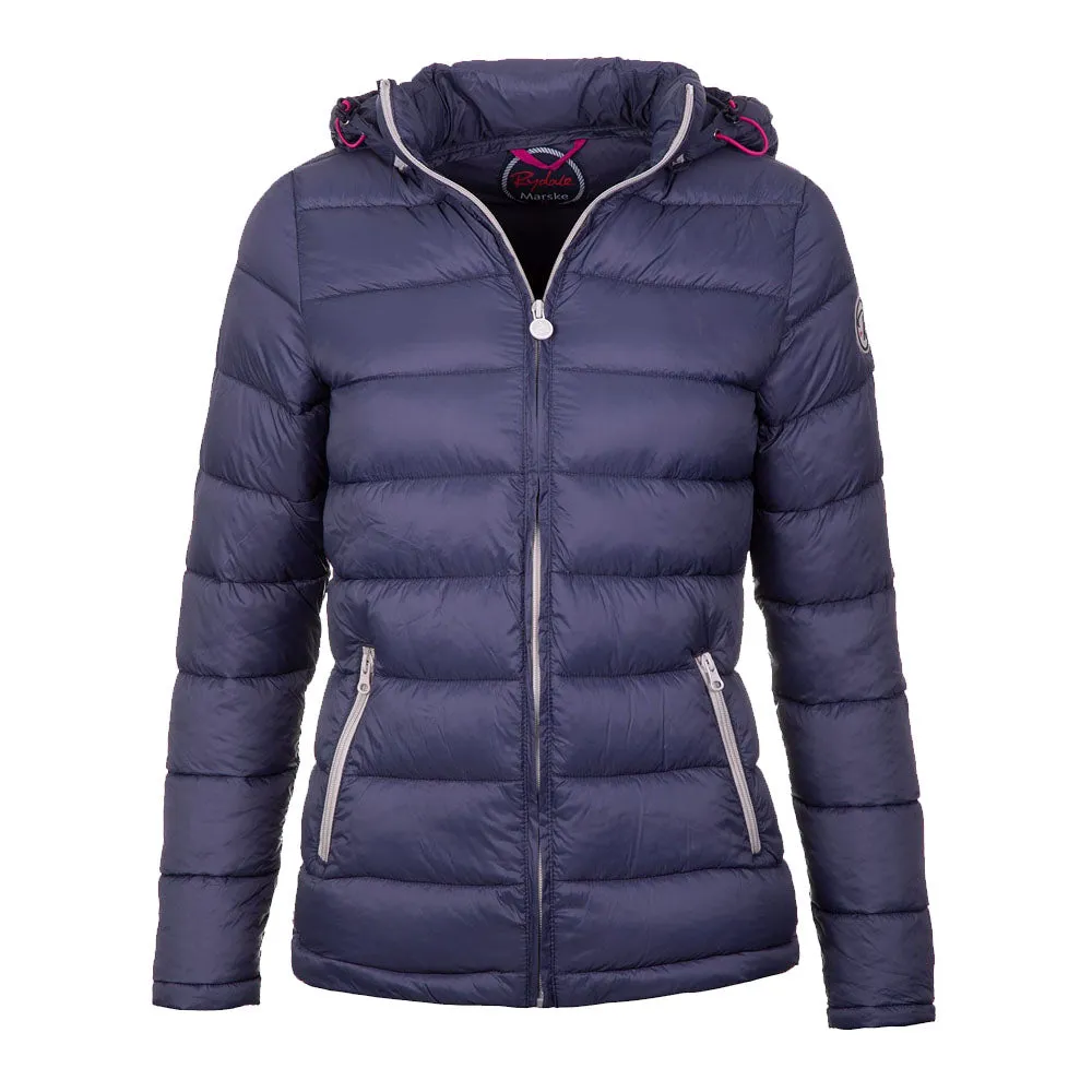 Marske Quilted Jacket