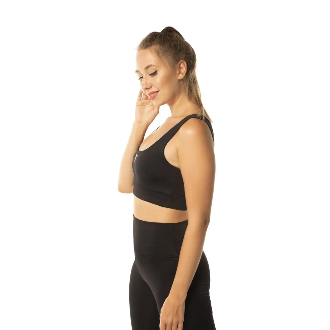 Molded Cup Sports Bra