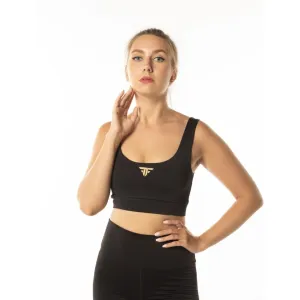 Molded Cup Sports Bra