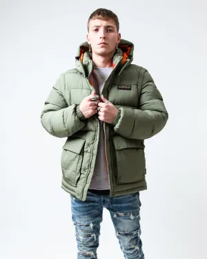 Napapijri Puffer Jacket