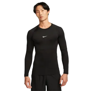 Nike Pro Long Sleeve Compression Tee