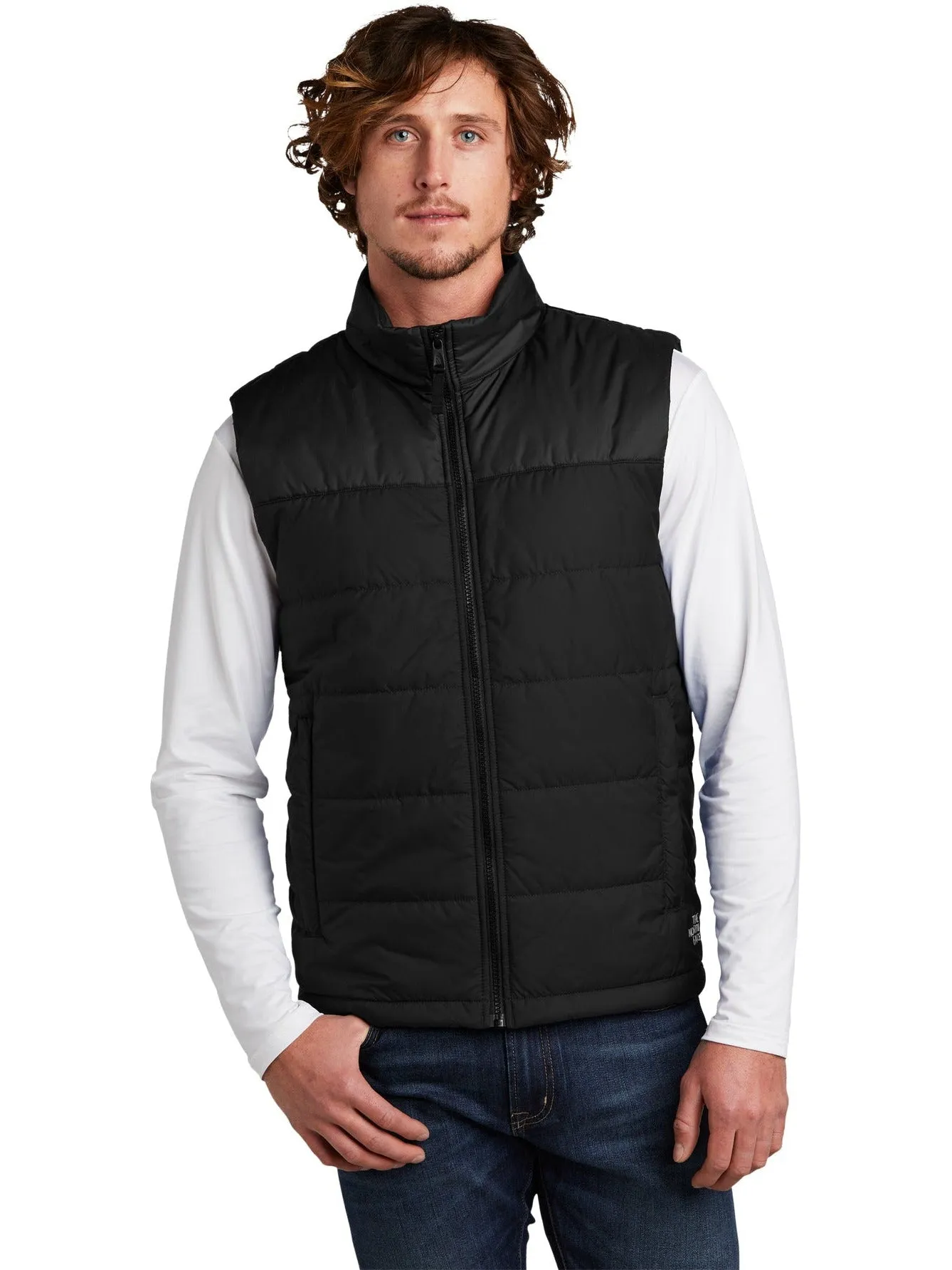 OUTLET-The North Face Everyday Insulated Vest