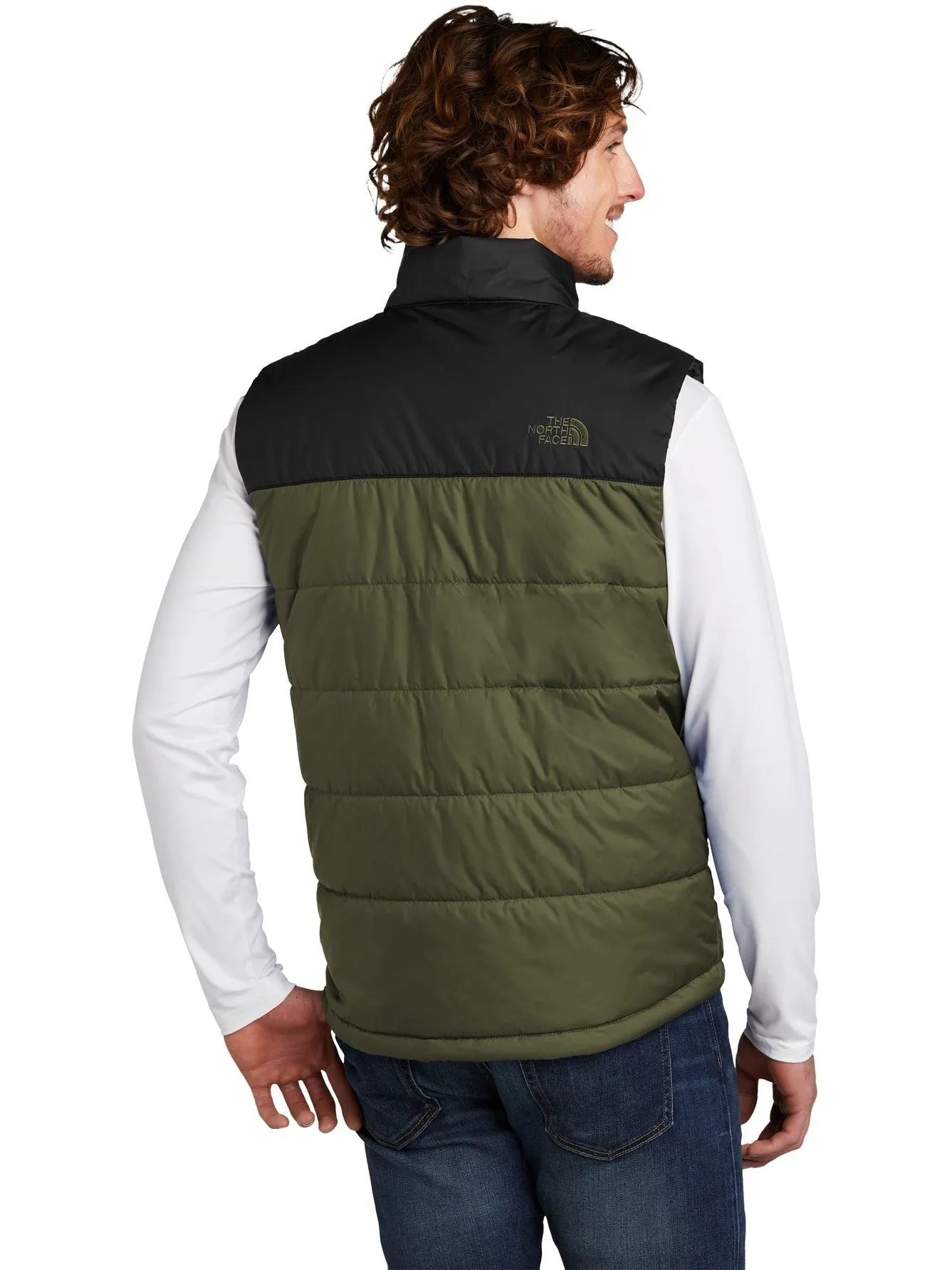 OUTLET-The North Face Everyday Insulated Vest