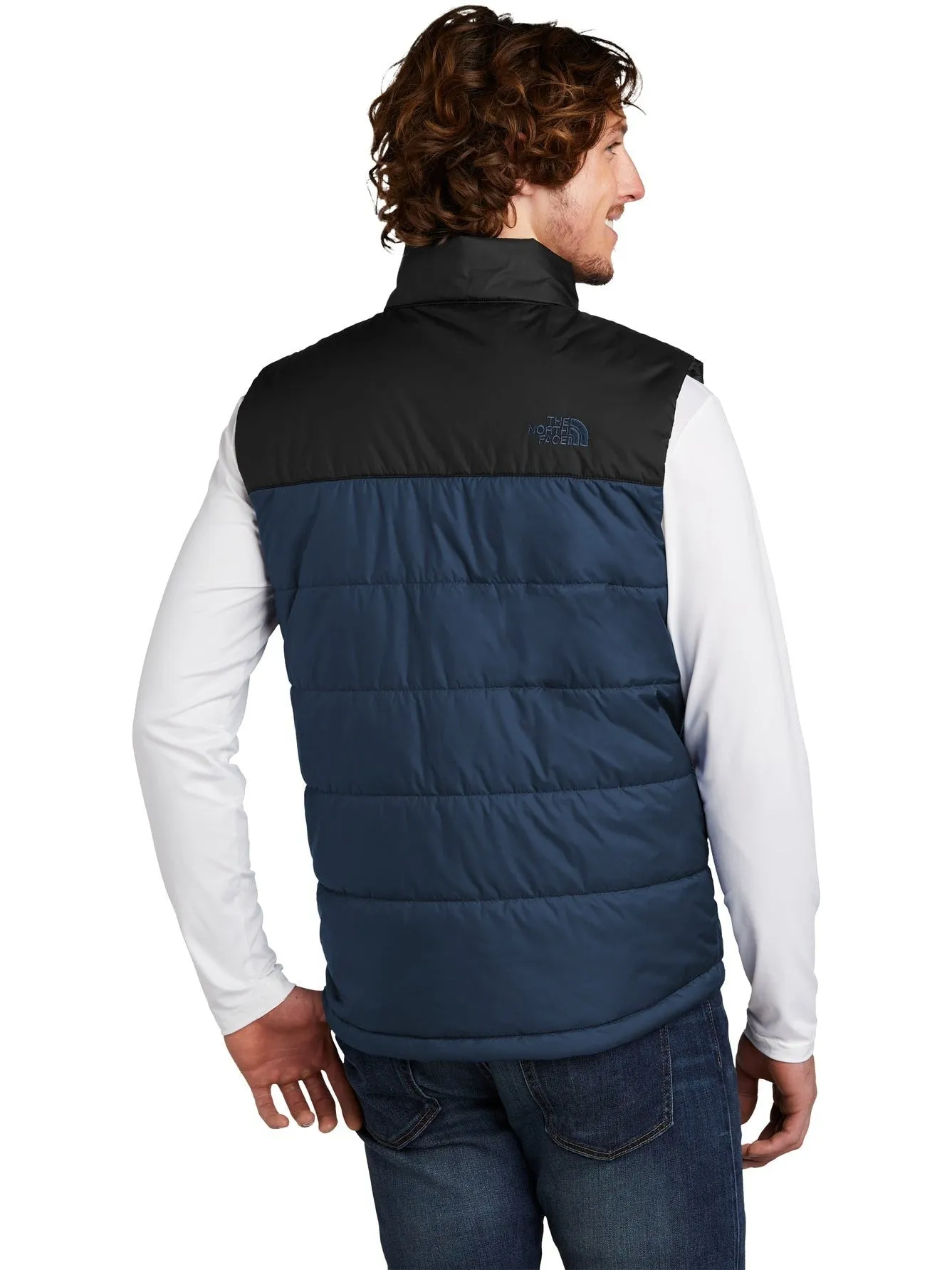 OUTLET-The North Face Everyday Insulated Vest