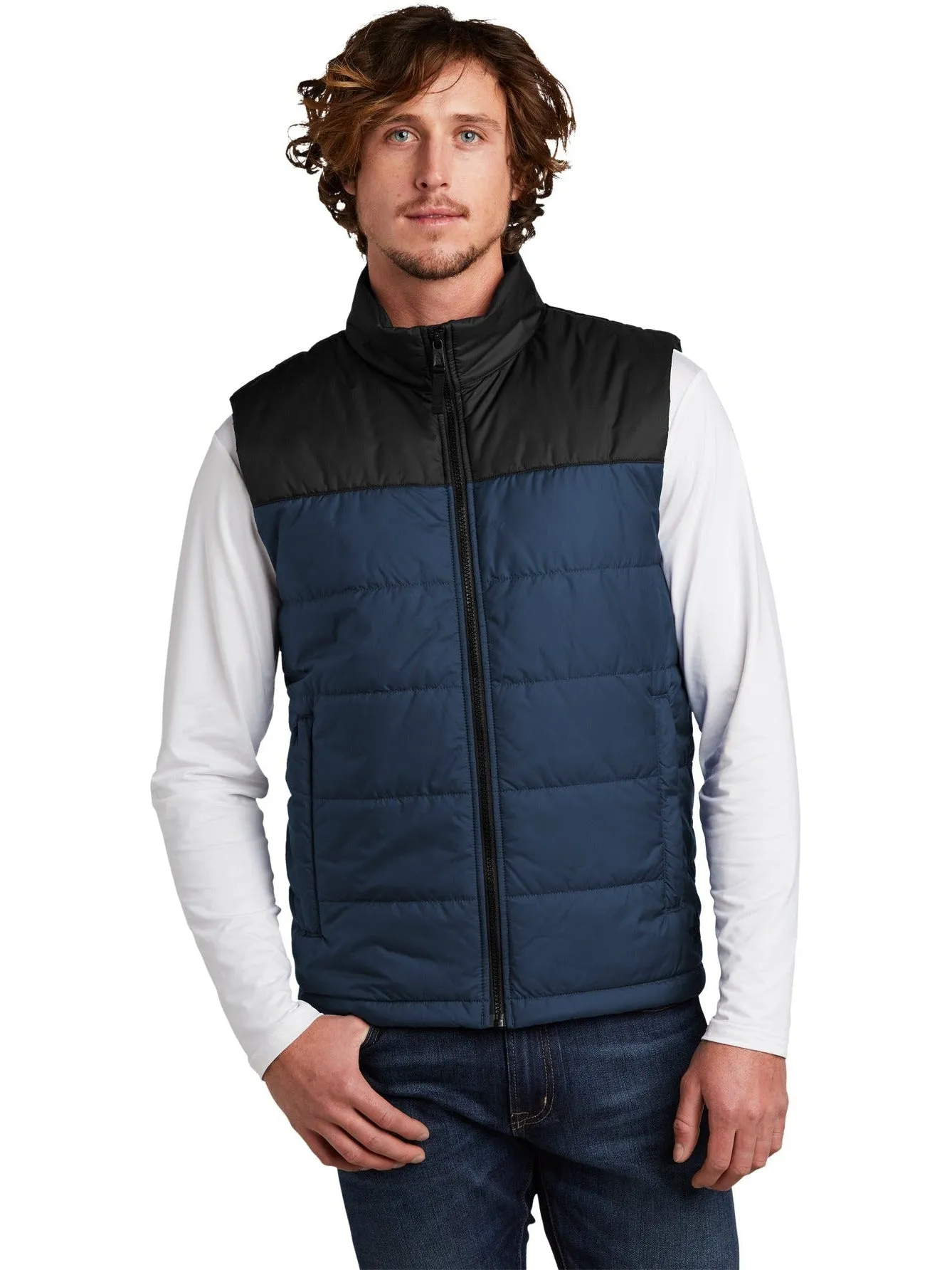 OUTLET-The North Face Everyday Insulated Vest