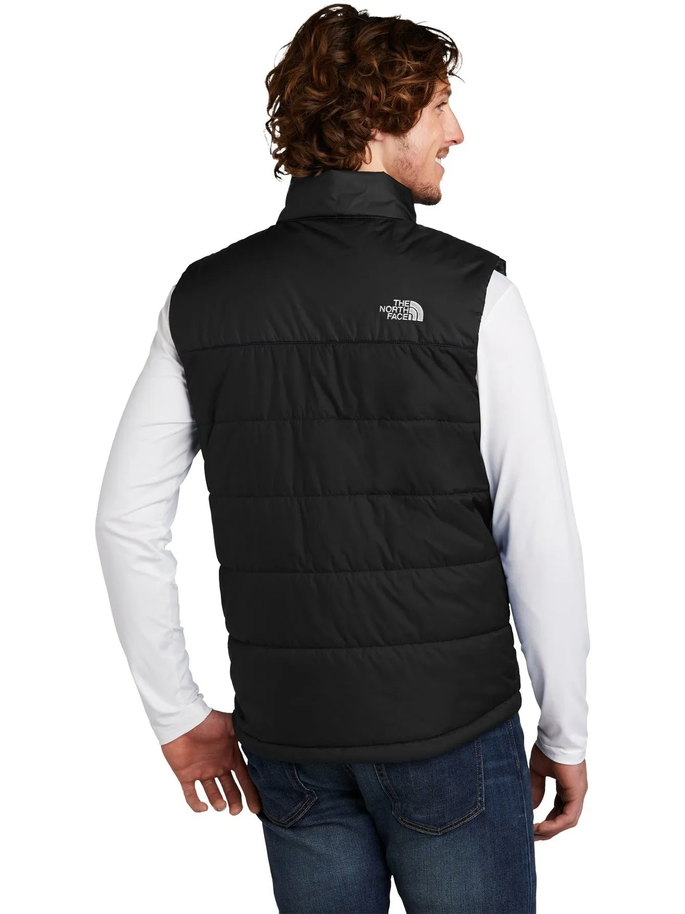 OUTLET-The North Face Everyday Insulated Vest