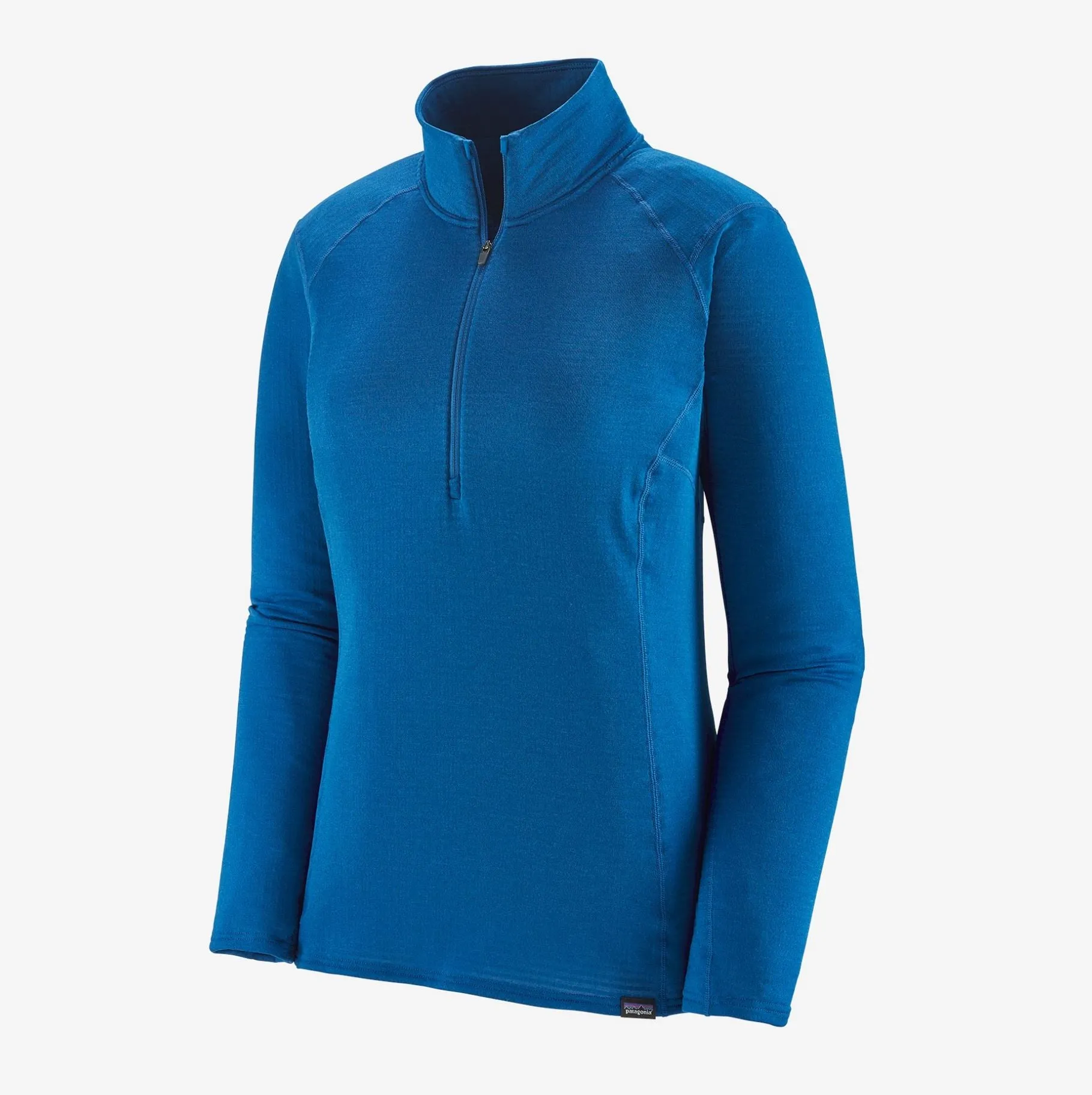 Patagonia Capilene Thermal Weight Zip-Neck Women's