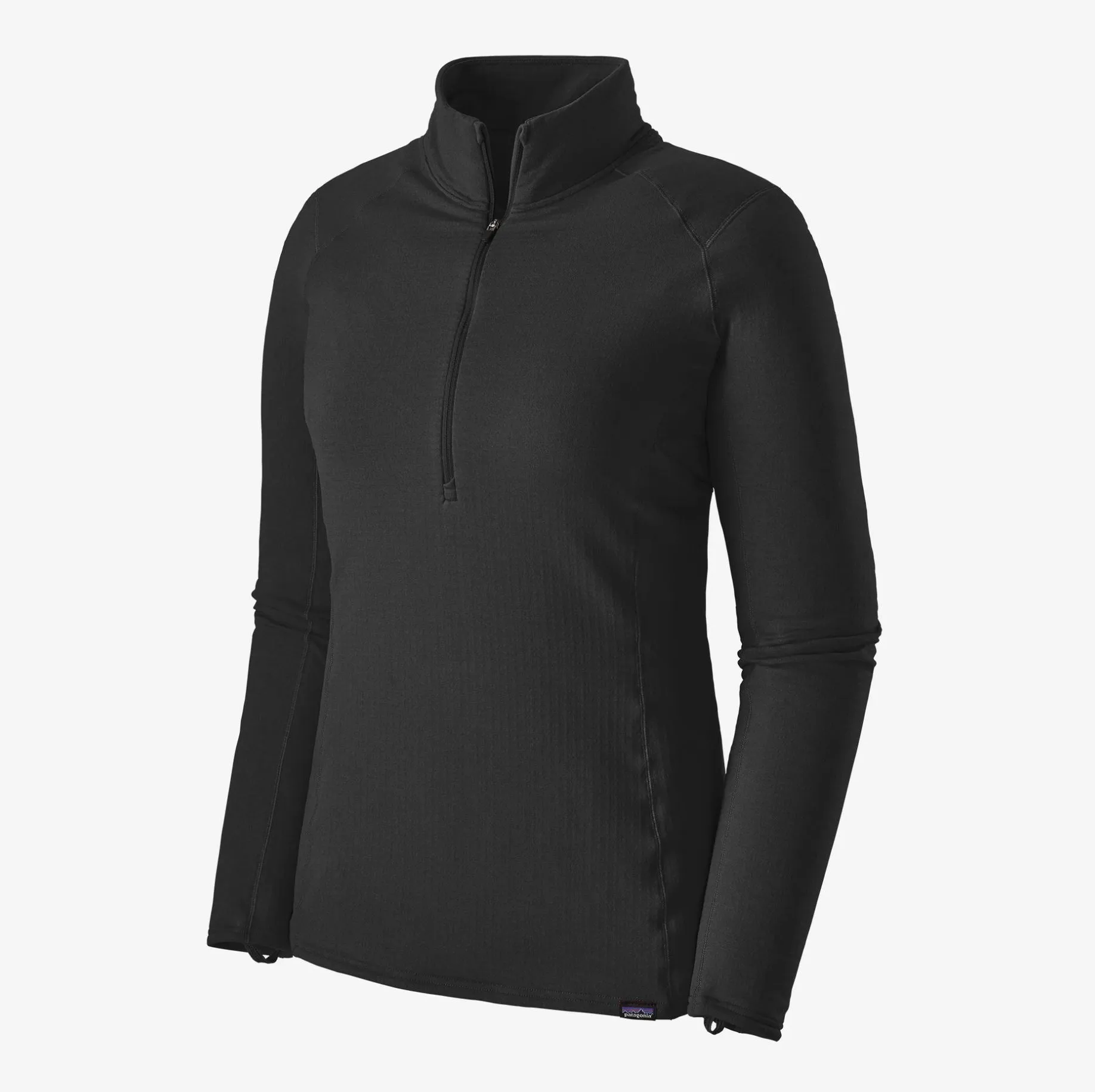 Patagonia Capilene Thermal Weight Zip-Neck Women's