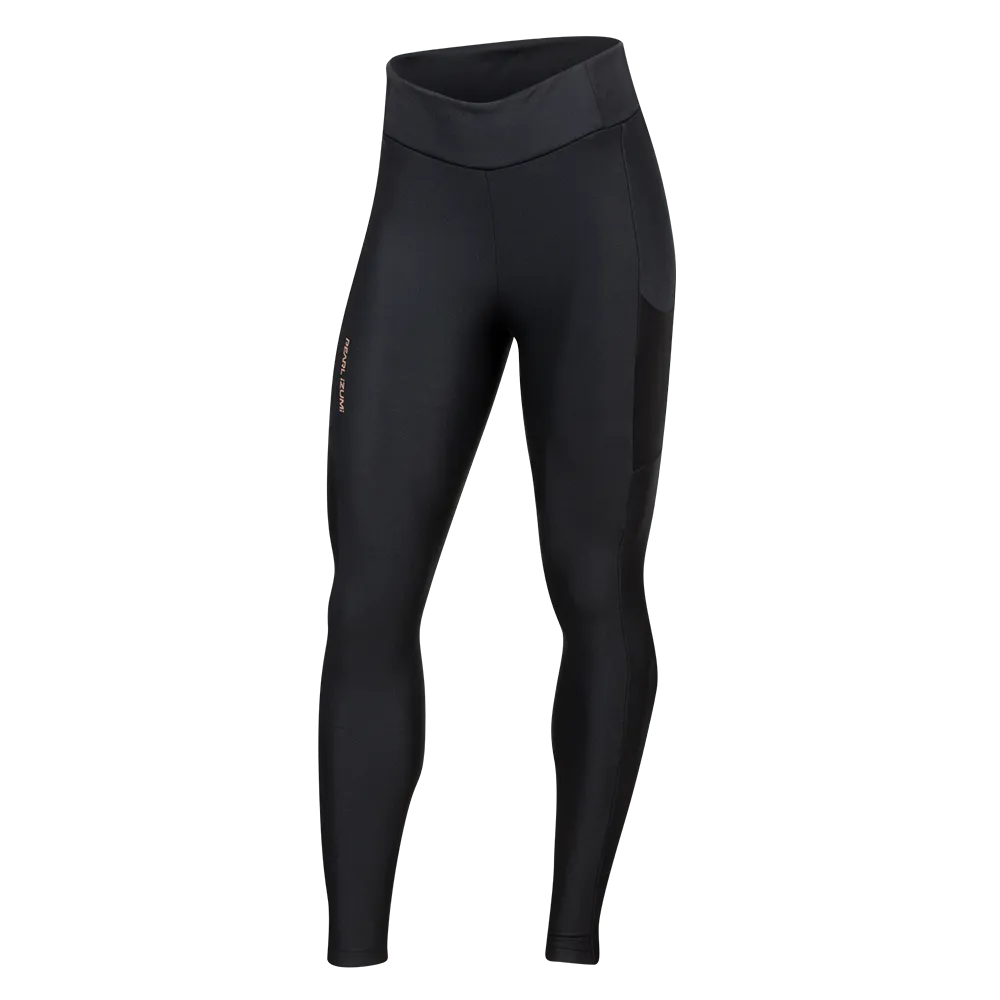 PEARL IZUMI Sugar Thermal Cycling Tight - Women's - Closeout