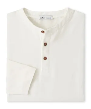 Peter Millar Lava Wash Henley