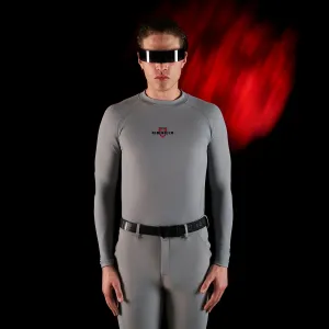 Ridertech Men's Long Sleeve Base Layer