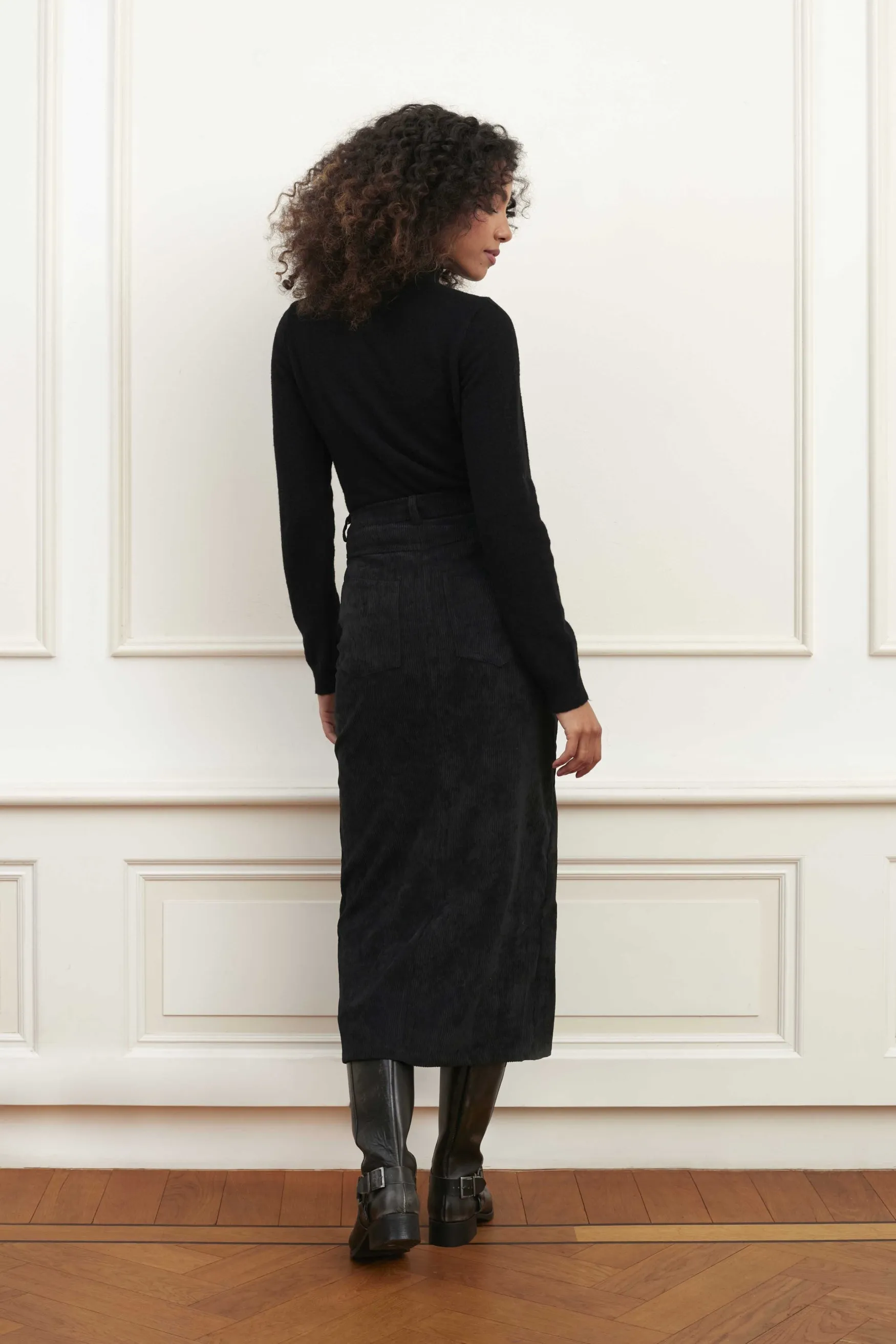 Rok Romy | Black