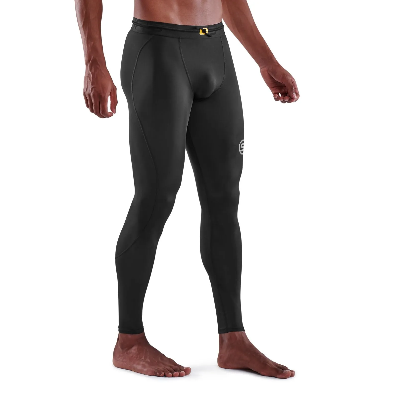 Skins Series 3 Mens T&R Long Tight