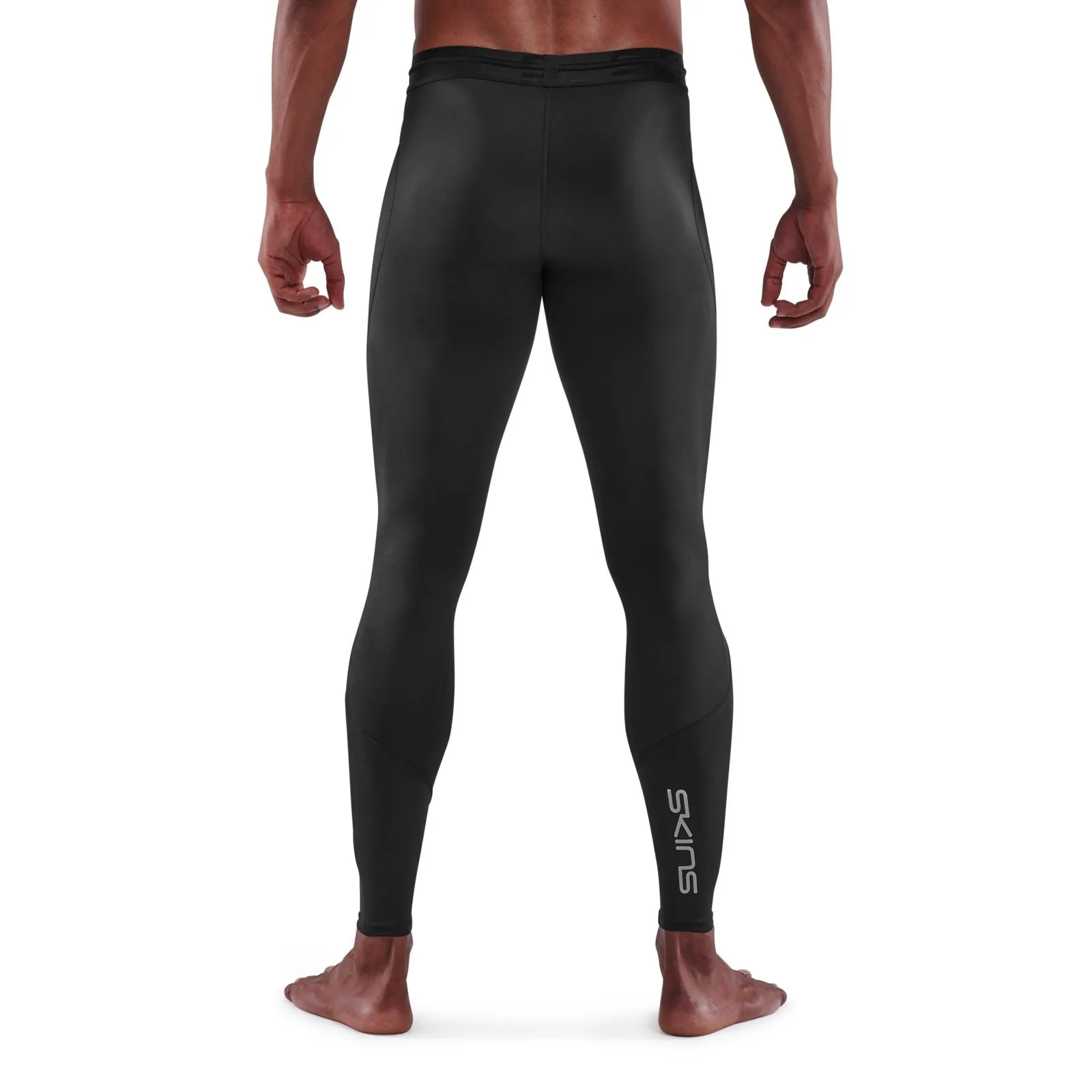 Skins Series 3 Mens T&R Long Tight