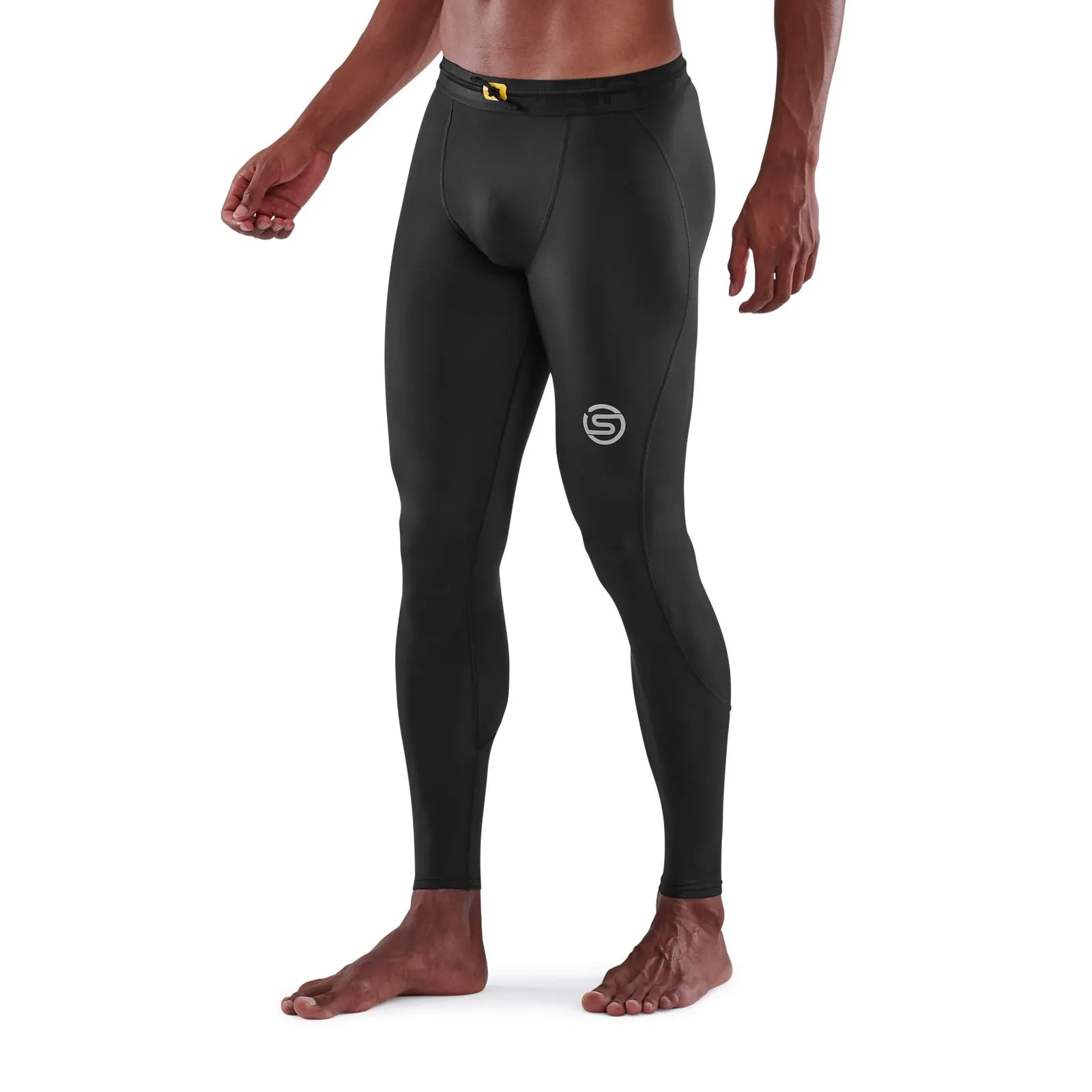 Skins Series 3 Mens T&R Long Tight