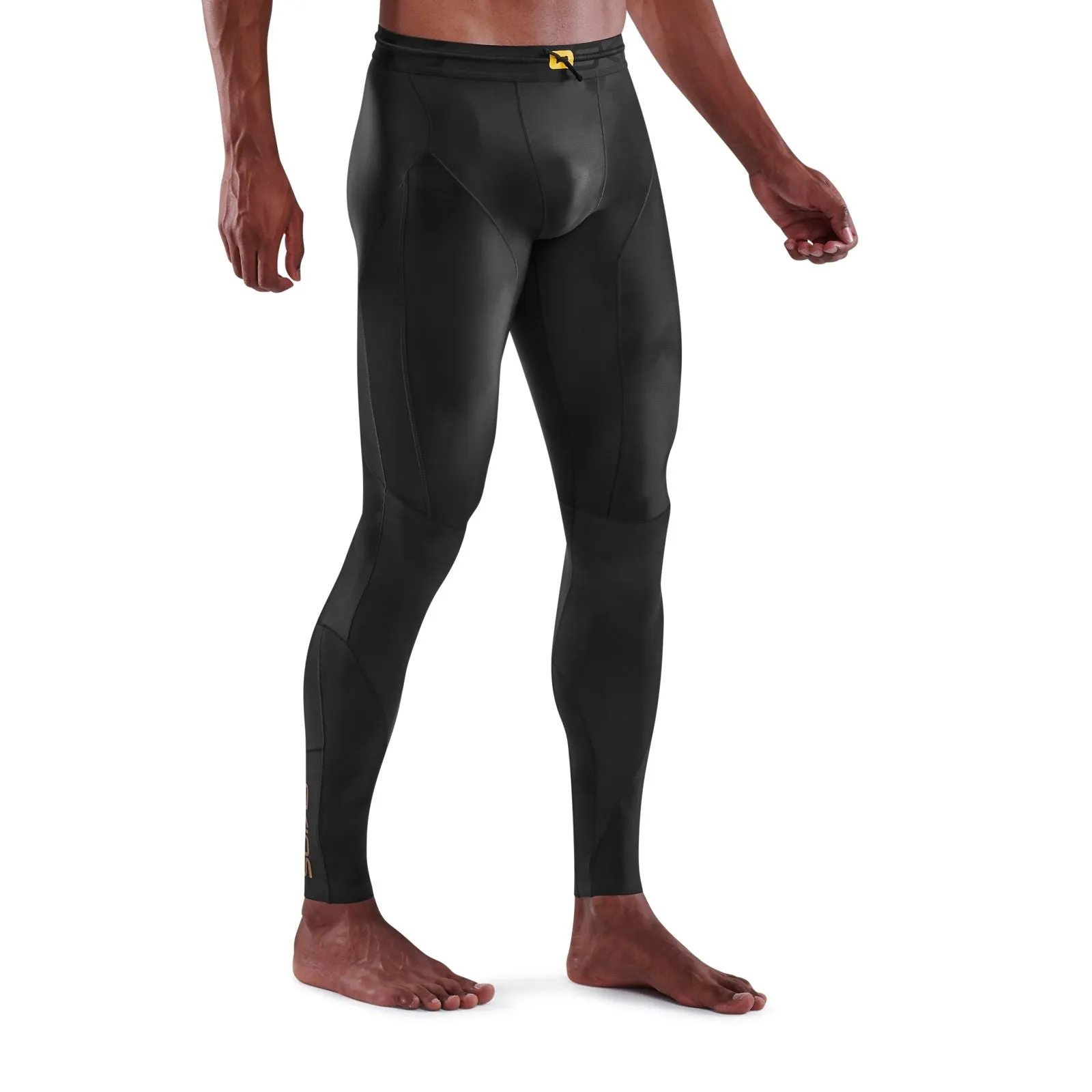 Skins Series 5 Mens Long Tight