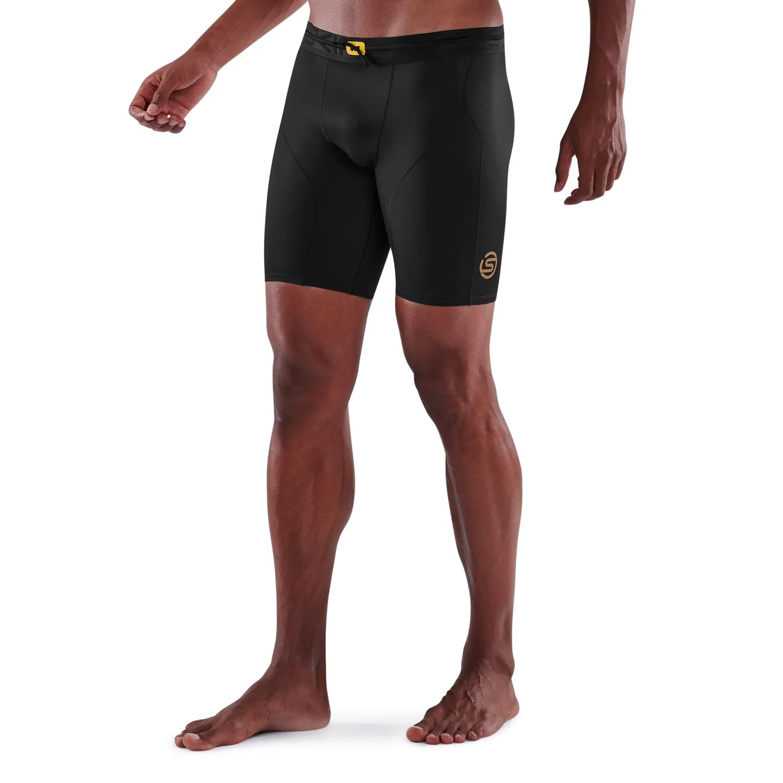 Skins Series 5 Mens Power Shorts