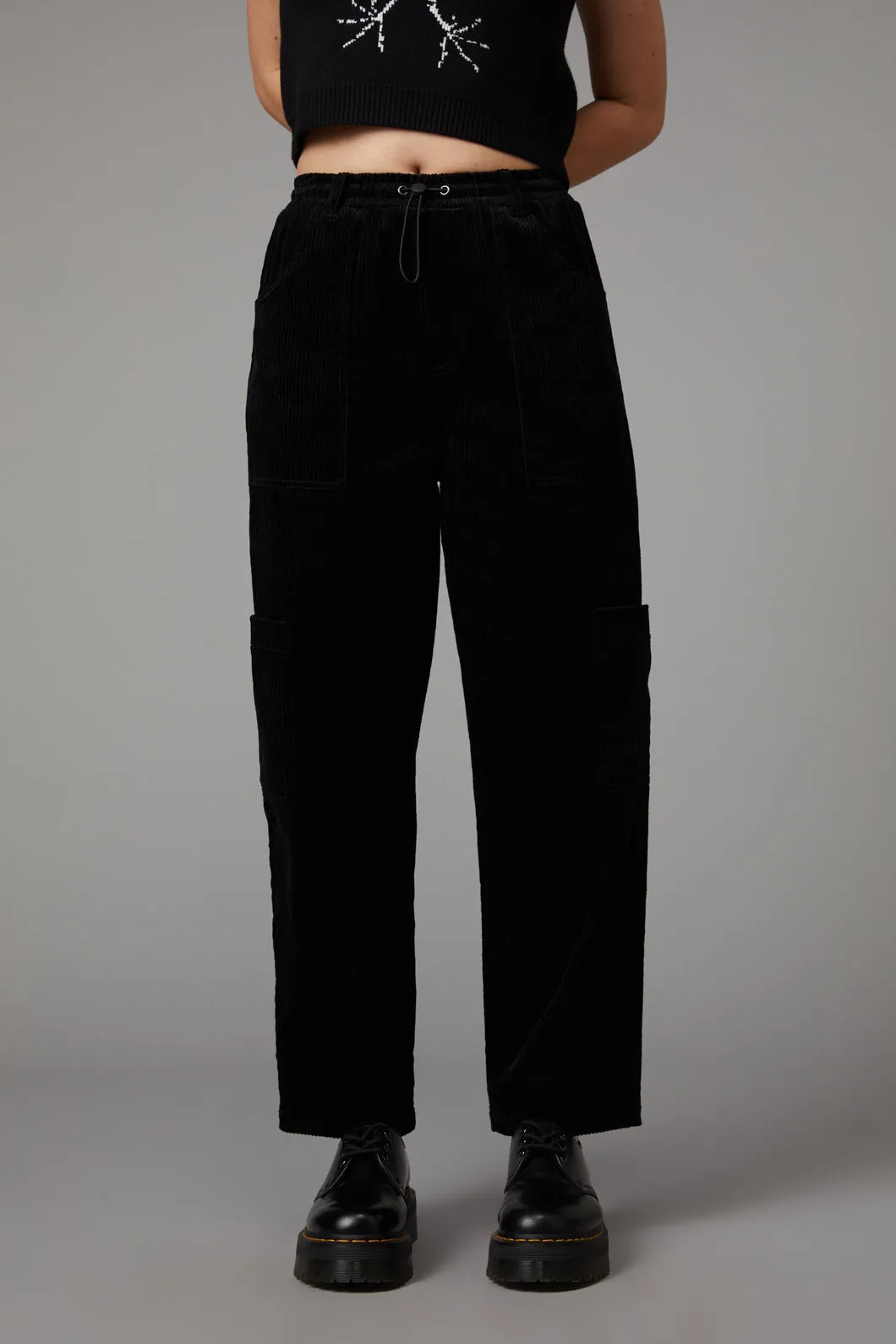 Skulduggery Cargo Pant