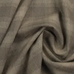 Taupe Suiting Fabric 4847