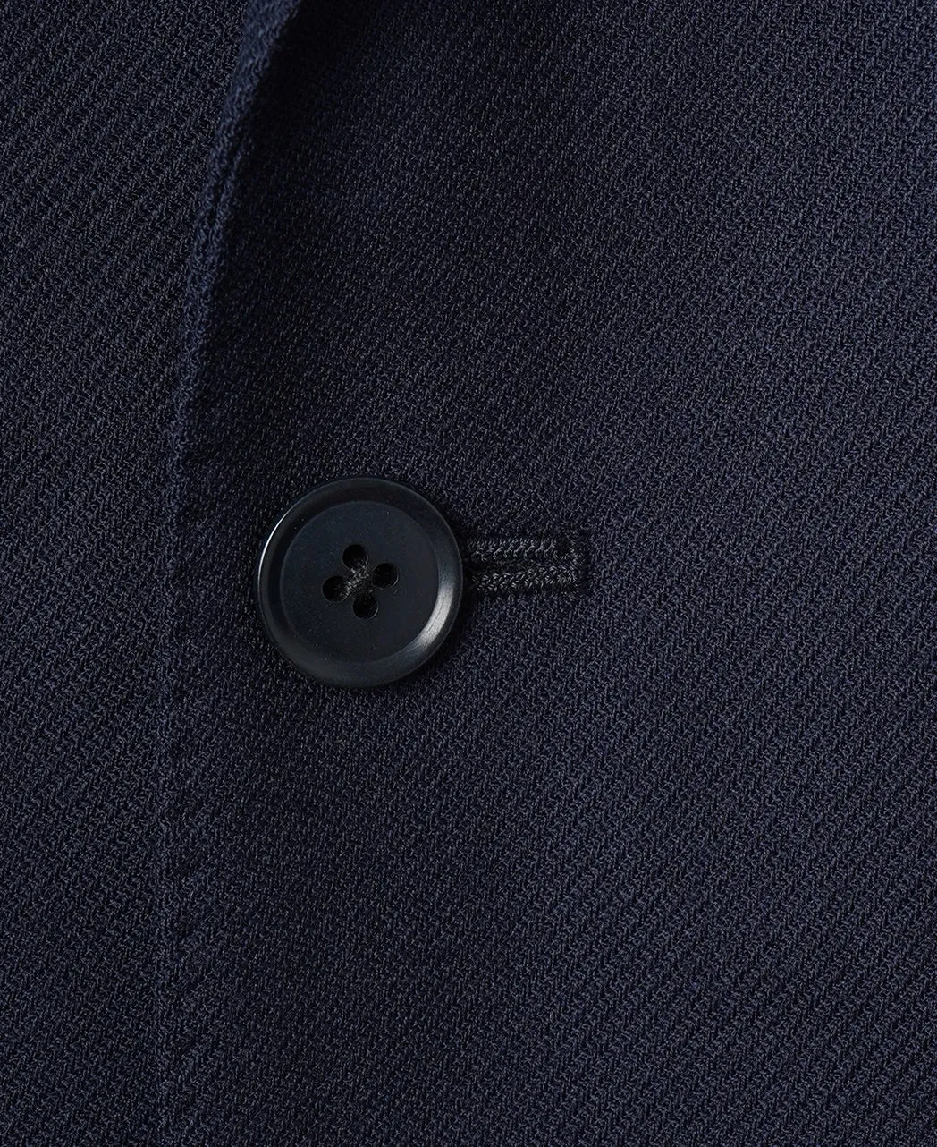 Tech Wool Jacket