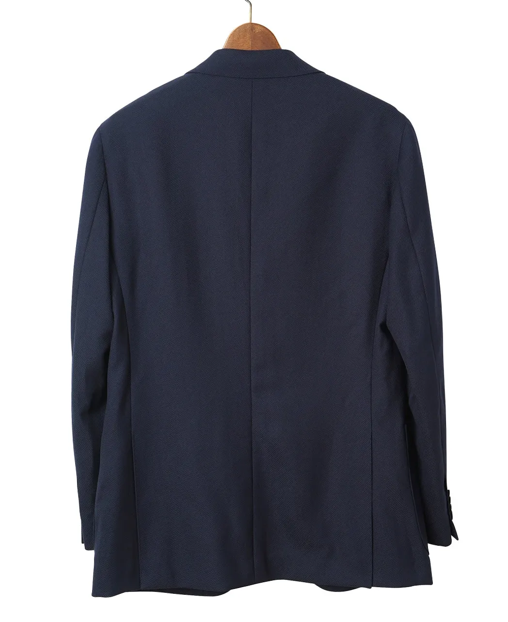 Tech Wool Jacket