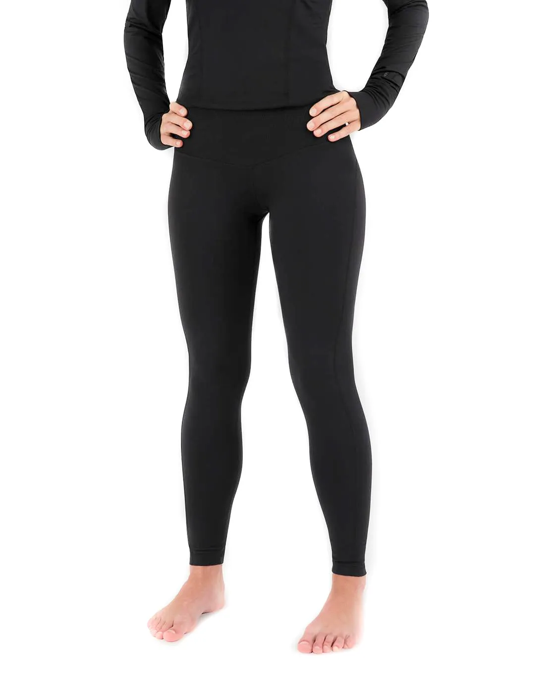 Terramar Cloud Nine 2.0 W-Tight Plus Black