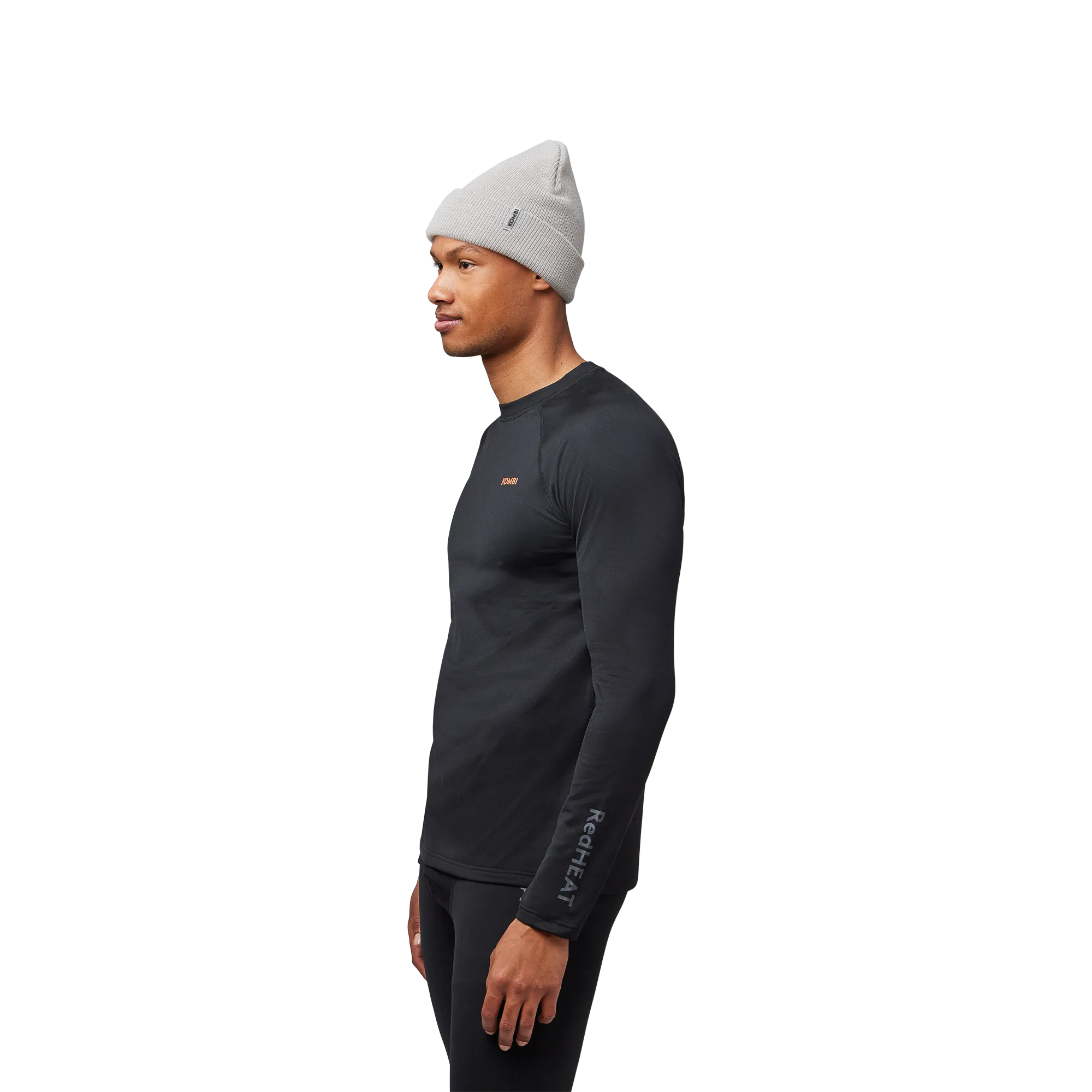 The Hub Merino Toque - Unisex